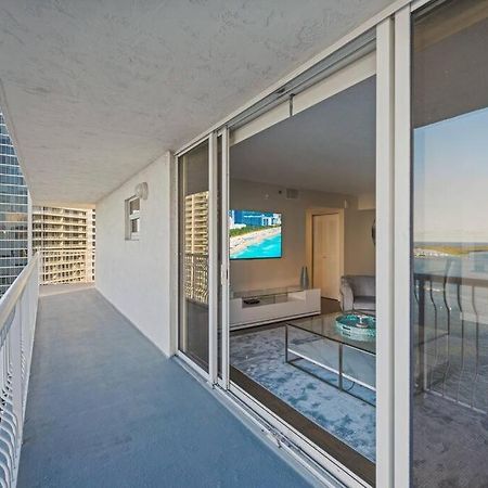 Ocean View 35Th Floor, In The Heart Of Miami Apartment Ngoại thất bức ảnh
