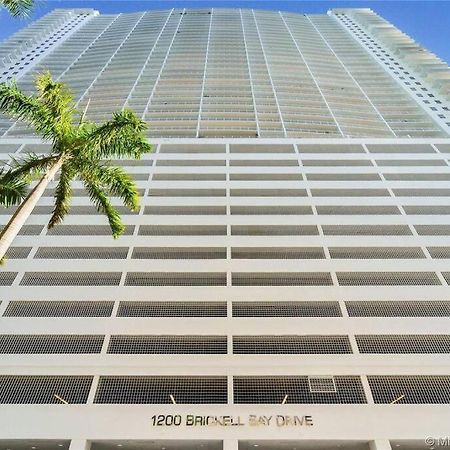 Ocean View 35Th Floor, In The Heart Of Miami Apartment Ngoại thất bức ảnh