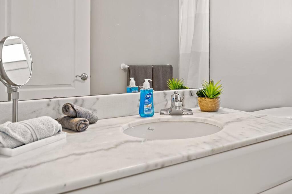 Ocean View 35Th Floor, In The Heart Of Miami Apartment Ngoại thất bức ảnh