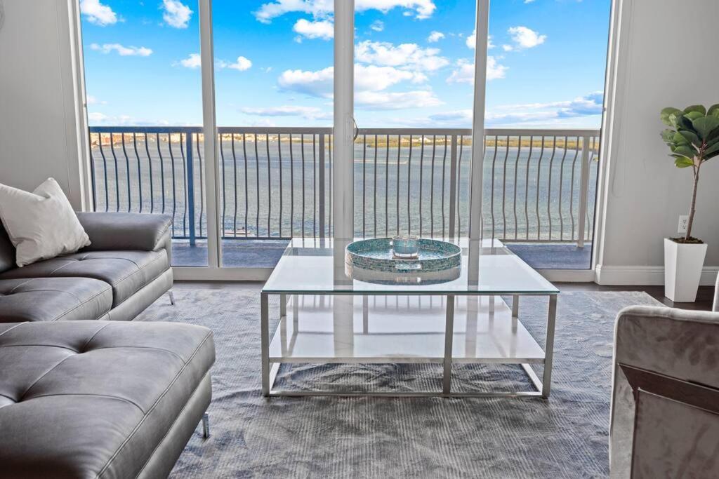 Ocean View 35Th Floor, In The Heart Of Miami Apartment Ngoại thất bức ảnh