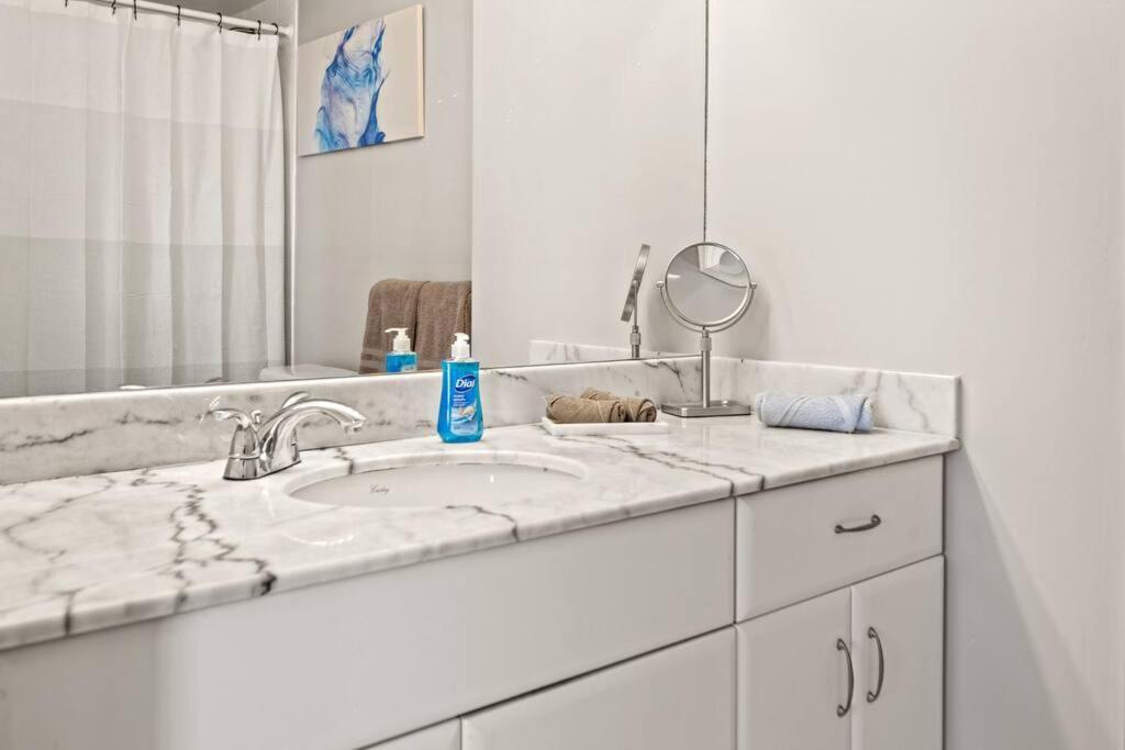 Ocean View 35Th Floor, In The Heart Of Miami Apartment Ngoại thất bức ảnh